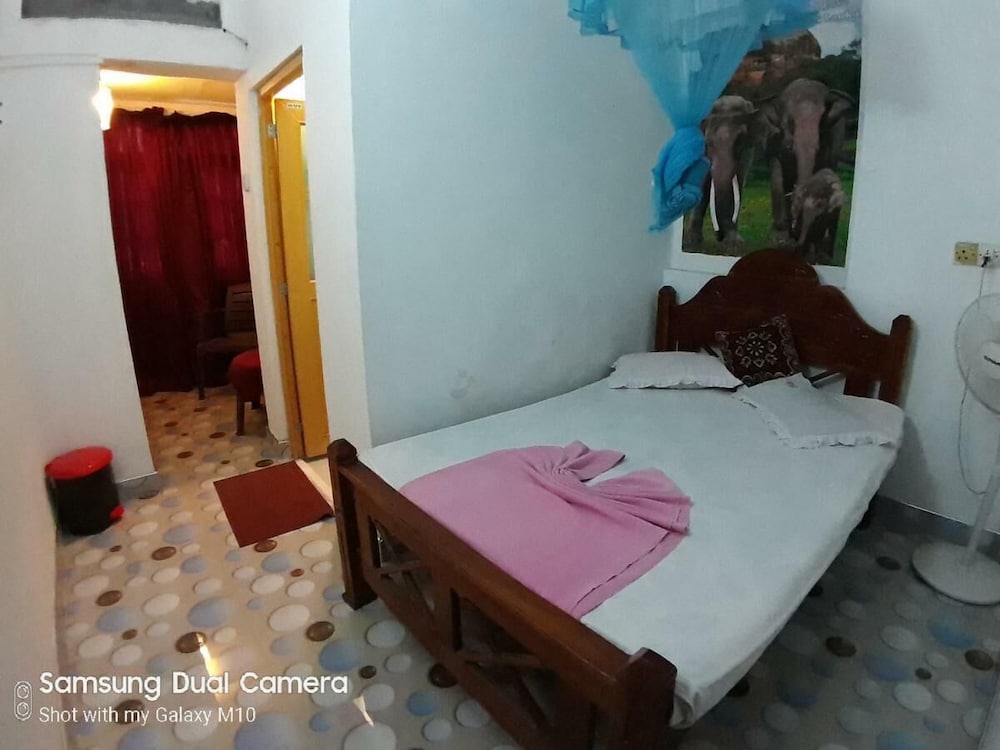 Dilshan Guest House view 2