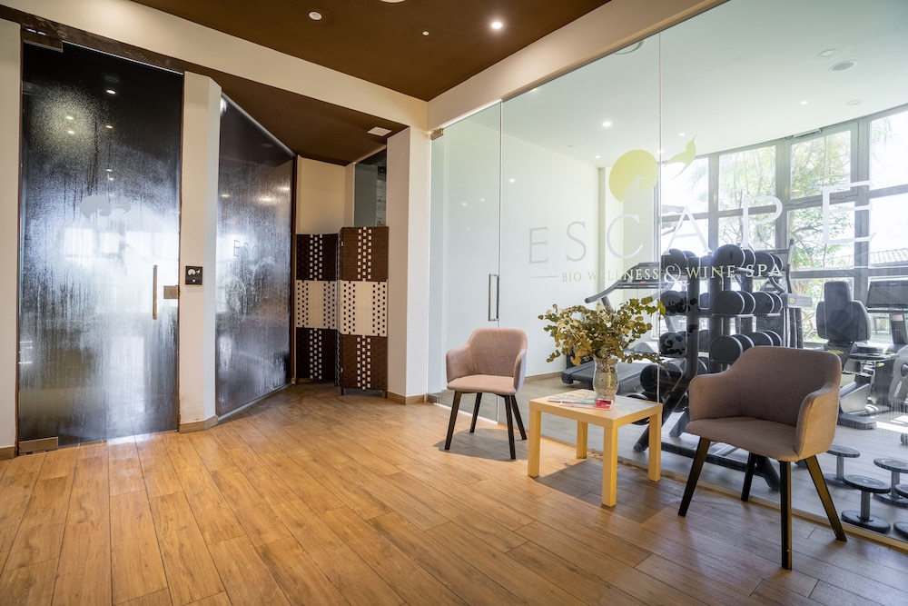 UNA HOTELS Tenuta Contessa Farm & SPA Cosenza
