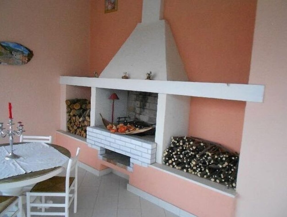 Bed and Breakfast al N. 1