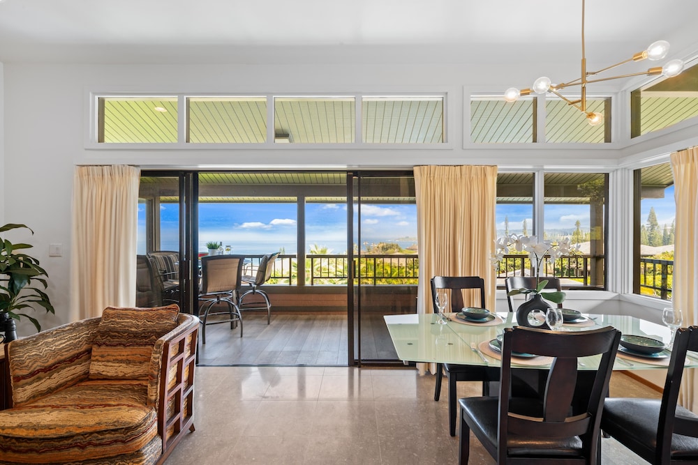 Kapalua Ridge Villas 1023