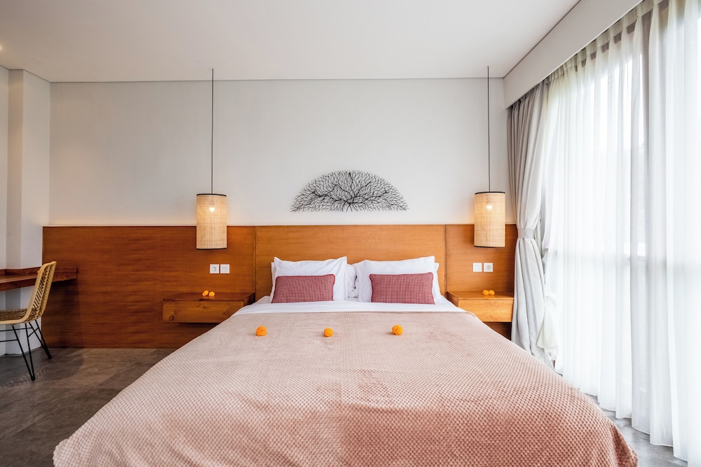 Villa Casanaya Pererenan Canggu
