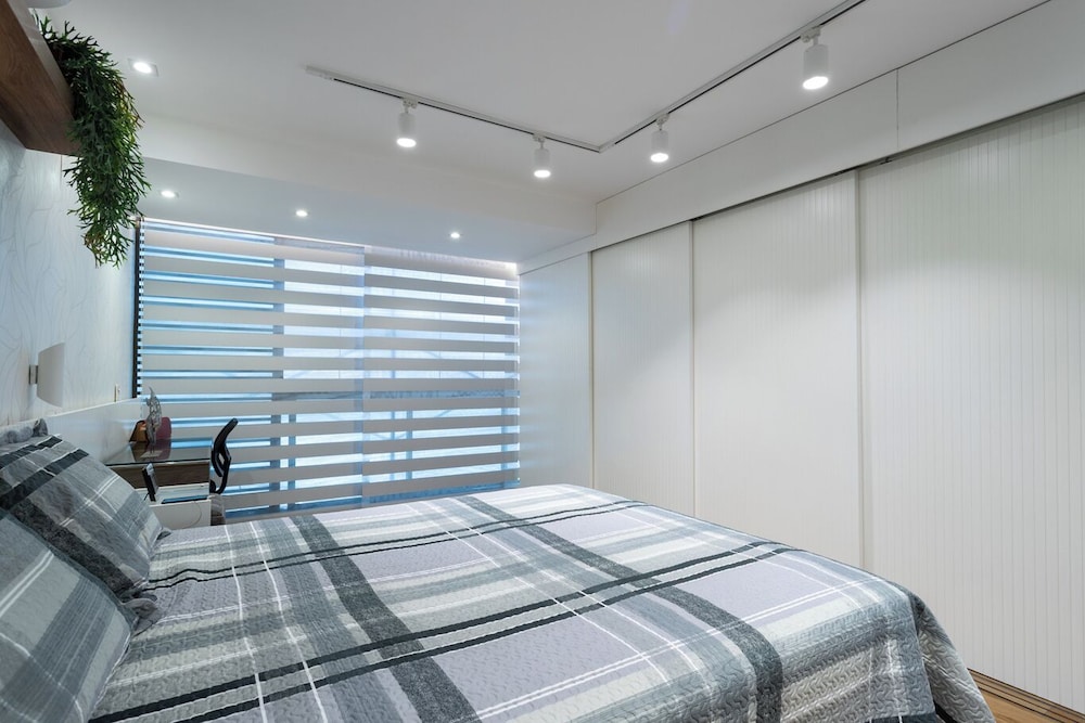 Apartamento em Itaipava com Piscina e Academia