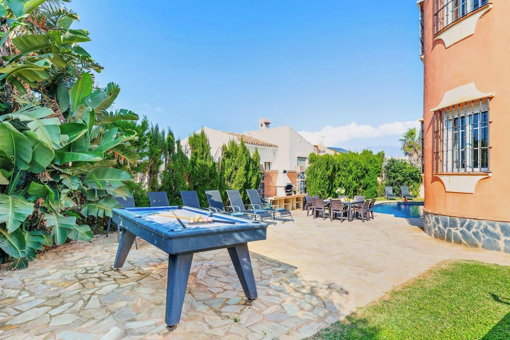 Villa Mirador Faro