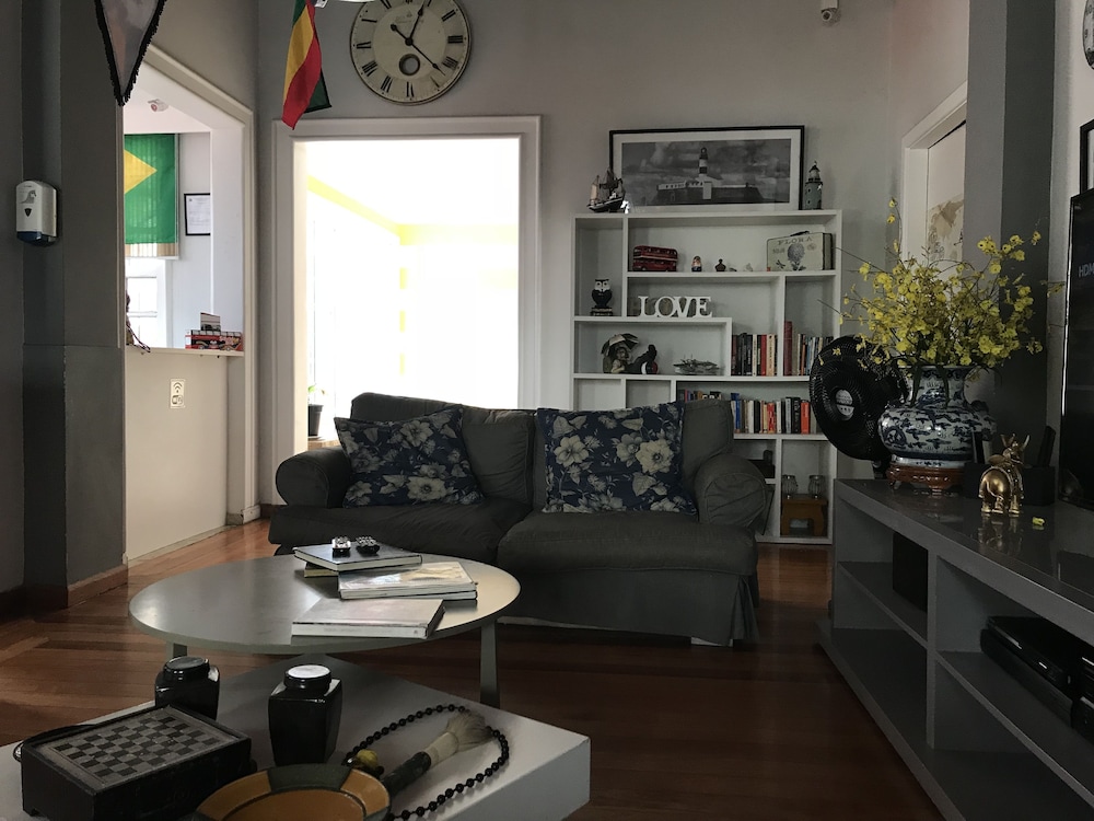 Bahia Prime Hostel