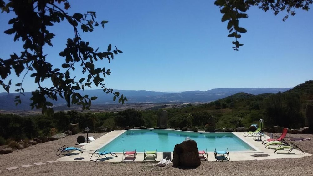 Mura Mura Country House