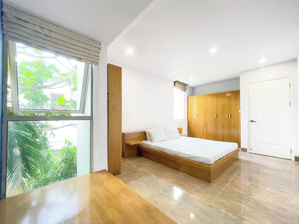 Lumiere Villa Swanbay