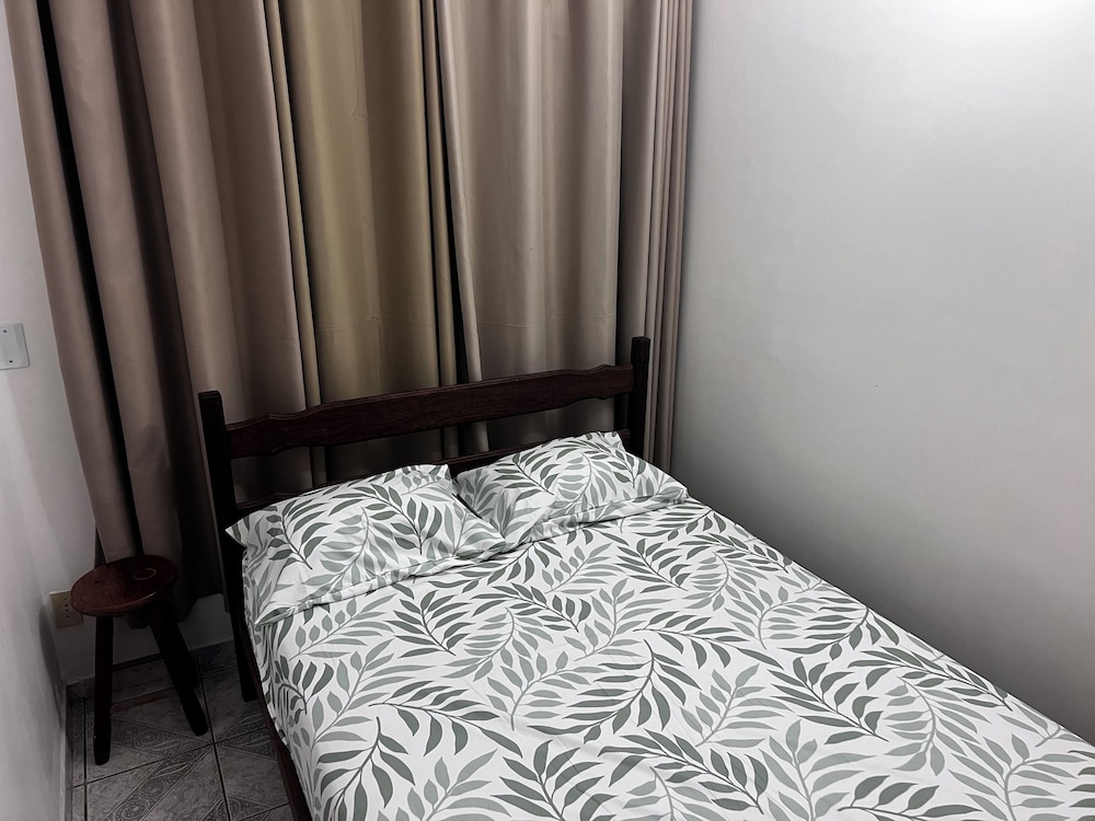 Dell Mar Rentals - Flats and Apartments for Season - Ubatuba