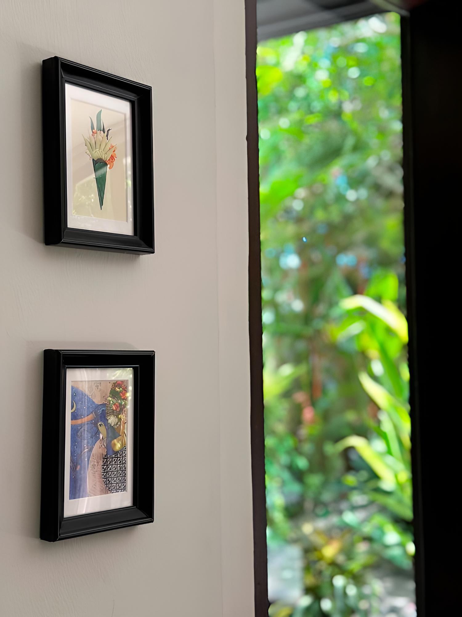 Surf House Santai view 2