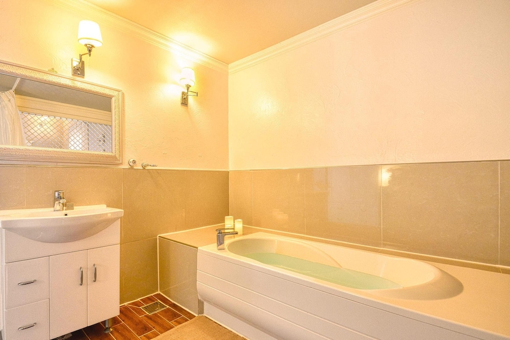 Gangneung Cozy House Pension