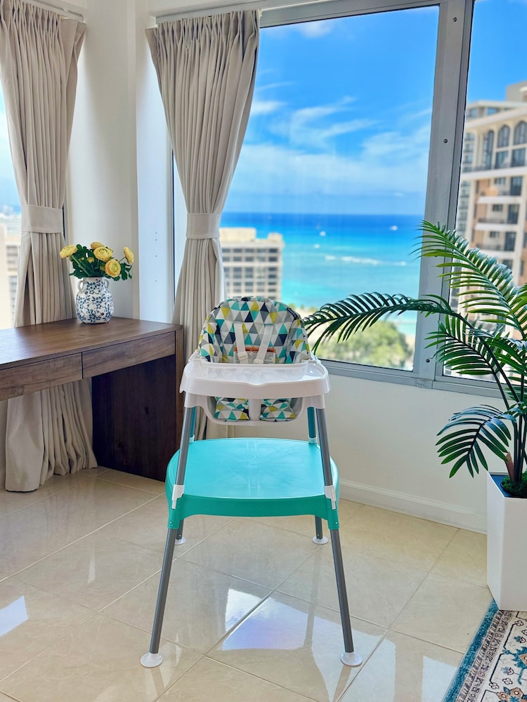 Panoramic Oceanview Resort