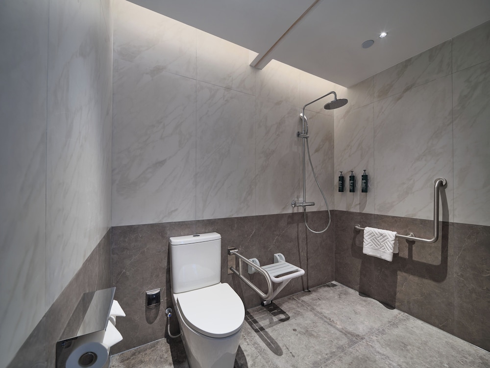 Hilton Garden Inn Ji'nan High-Tech Zone