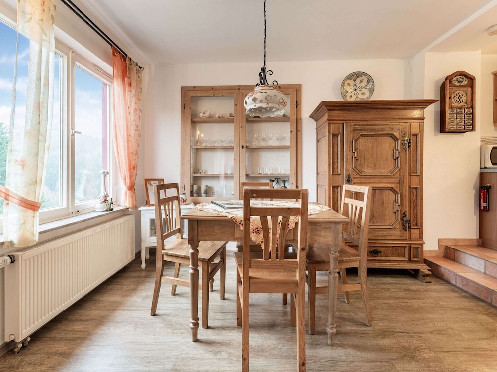 Modern Apartment in Reifferscheid With Garden