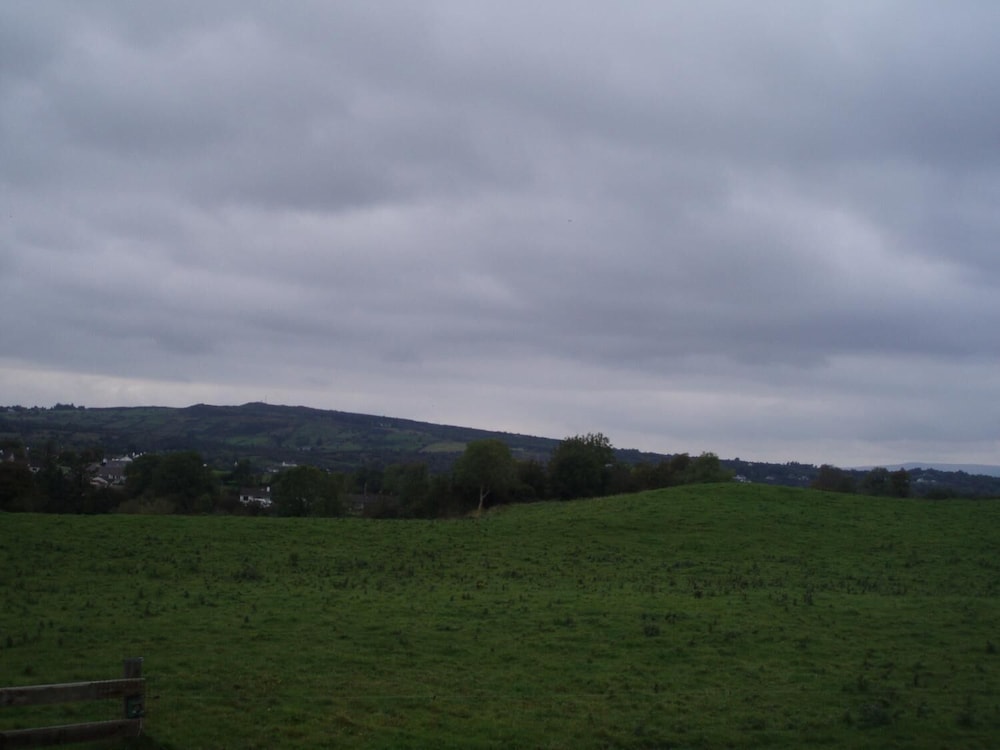 Rosdarrig House