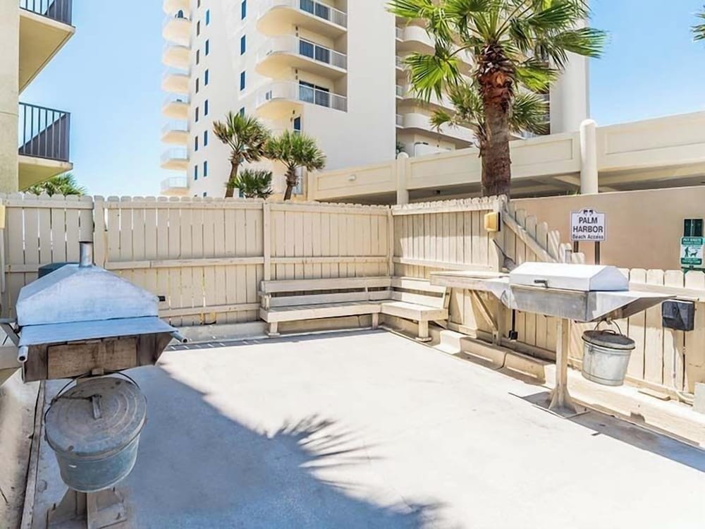 The Palms of Orange Beach #603 by Southern Vacation Rentals
