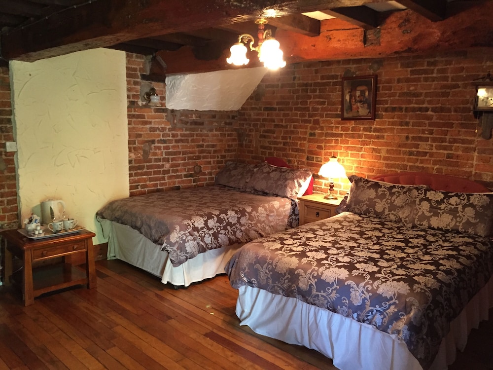 Rolands Croft Guest House