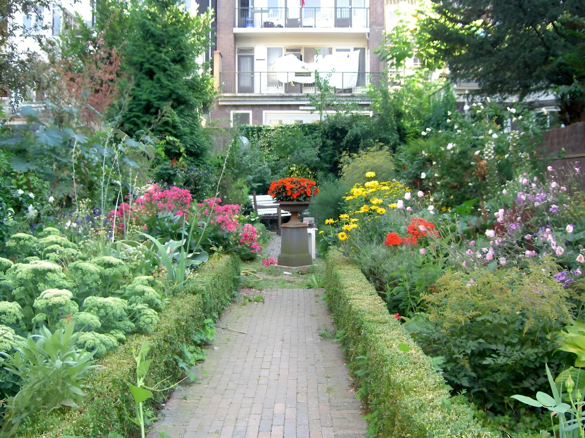 Hotel Keizershof