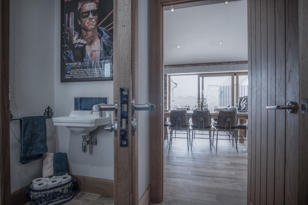 Bayview House - 4 Bedroom - Saundersfoot view 5