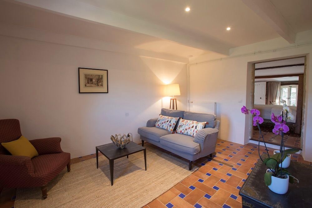 Chateau d'Olmet Guesthouse