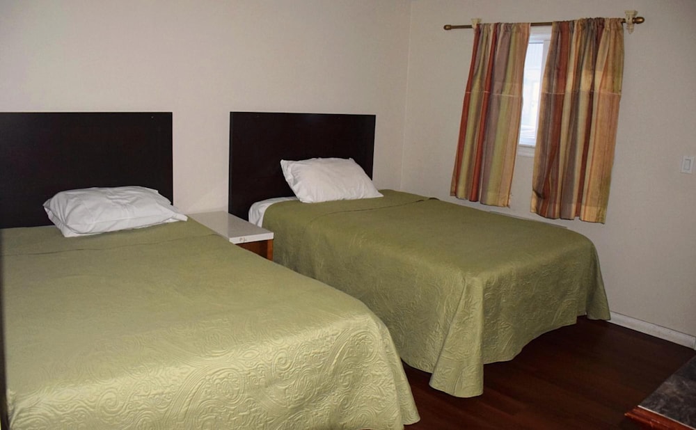 Le Grand Kent Motel