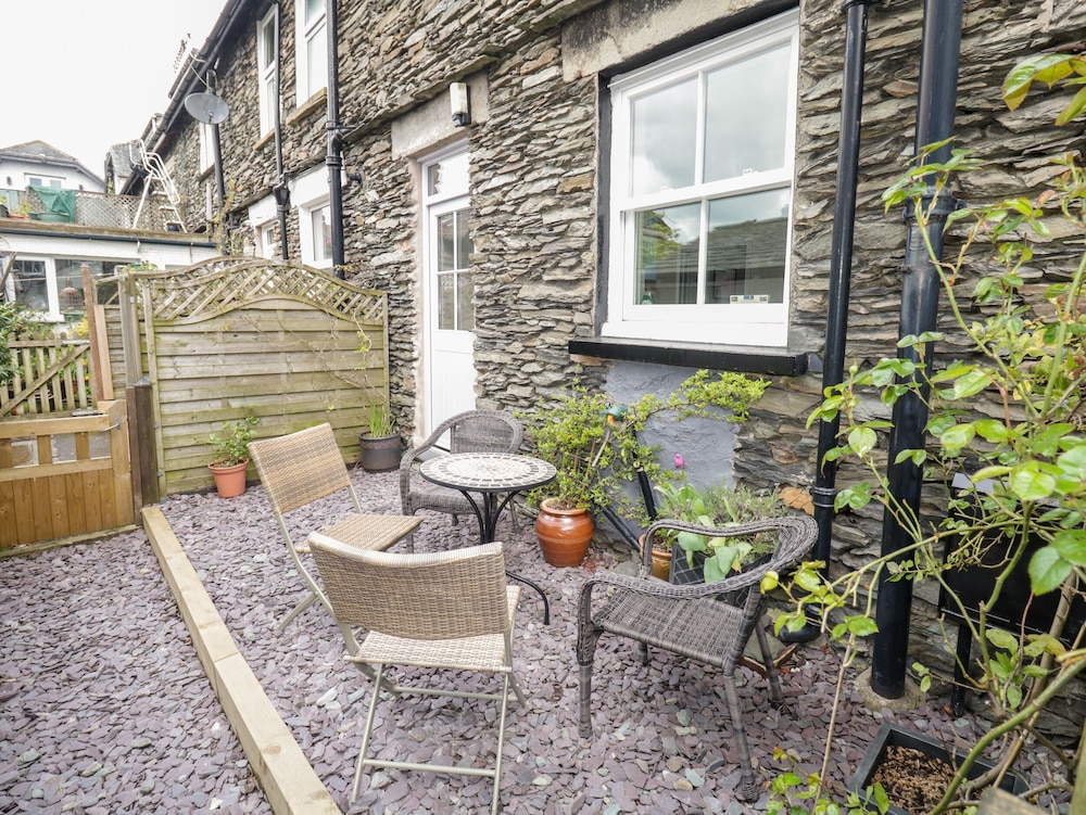 Lamb Cottage