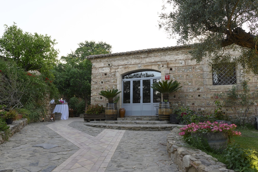 Agriturismo Dattilo