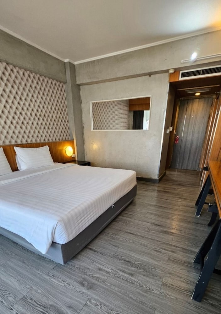 White Palace Bangkok 30