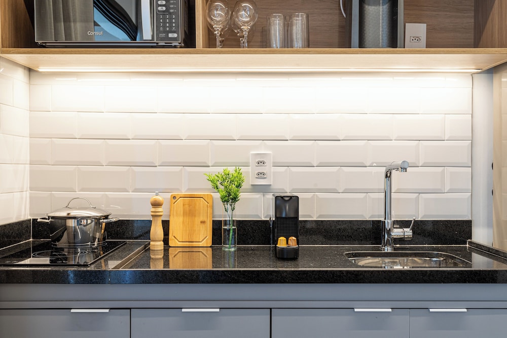 Pivô Pamplona by Viva - Apartamentos novos e espaçosos ao lado da Av Paulista