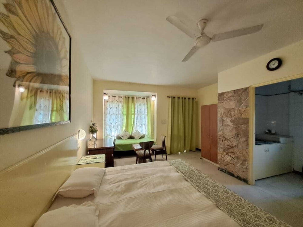 Vijaya's Homestead