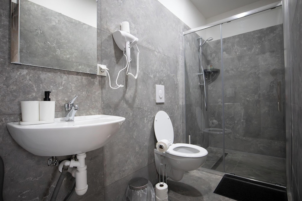 Chic 1BR Apartment Near Westbahnhof