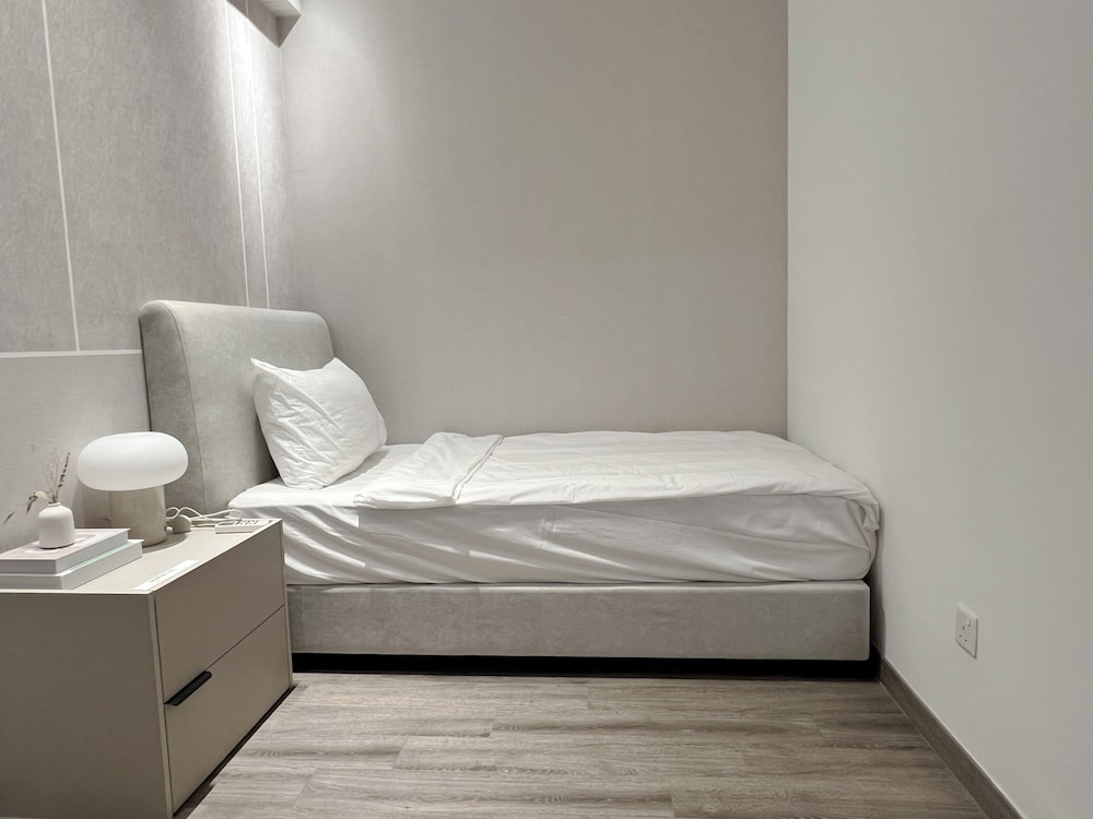 Residensi Agile Delima