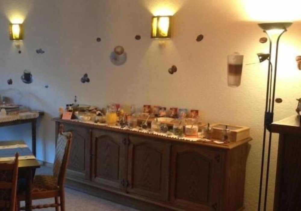 Pension Blaues Haus