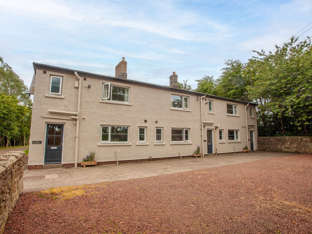 Alnwick Vacations - Stephen's Cottage - Property Image 3
