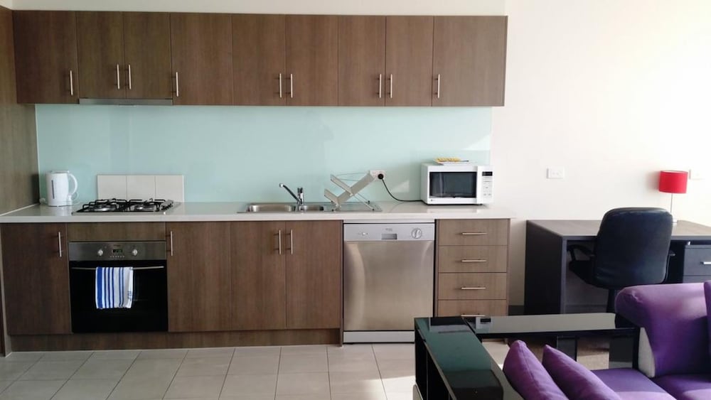 Summer Inn Holiday Apartments
