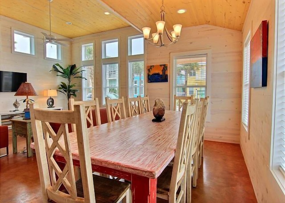 Port A Escapes Vacation Rentals