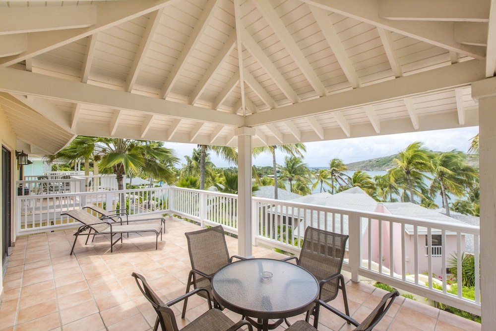 St. James's Club Antigua - All Inclusive