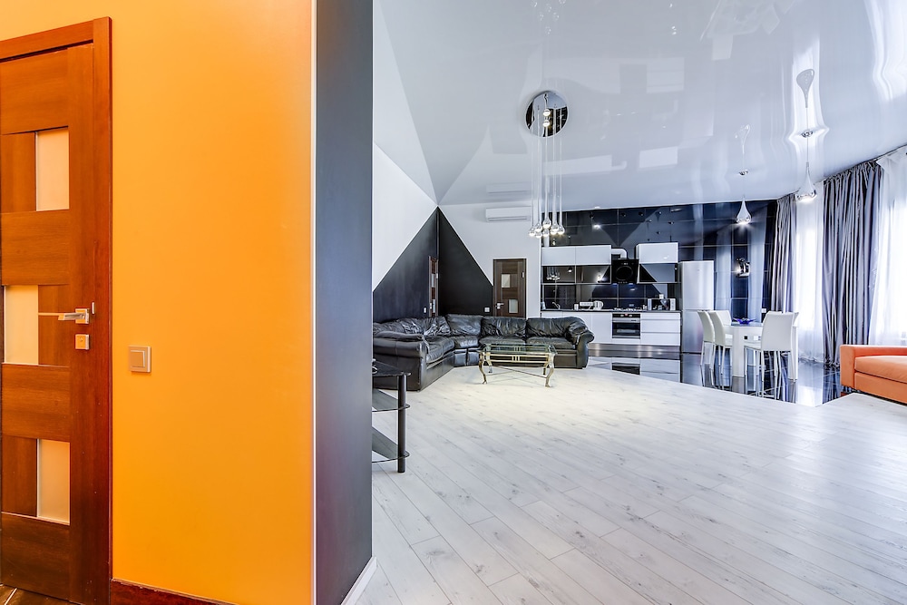 Nevsky Apartment