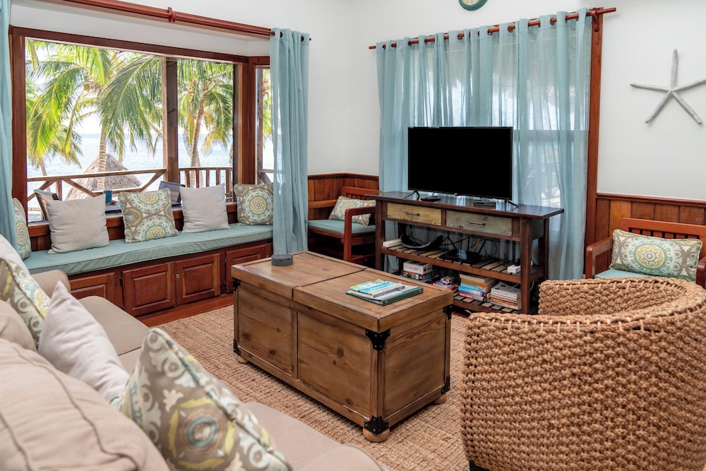Villas De Isla Bonita - B3