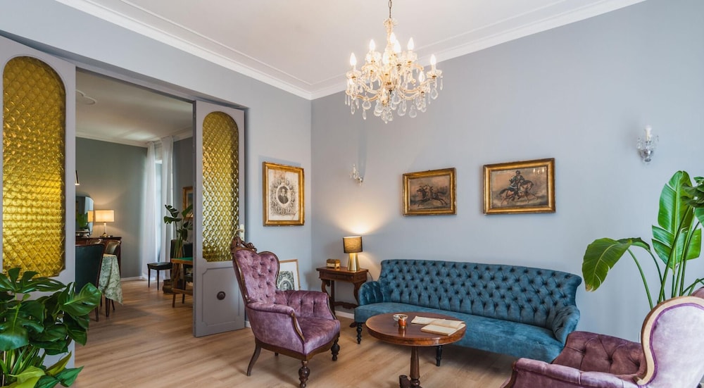 Riva House Catania by Wonderful Italy
