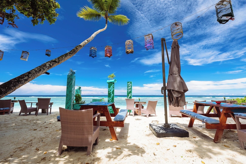 Niva Labriz Seychelles photo 2