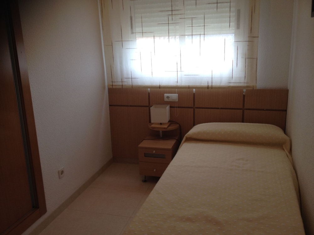 Apartamentos Danesp - Marina D'Or Primera Línea