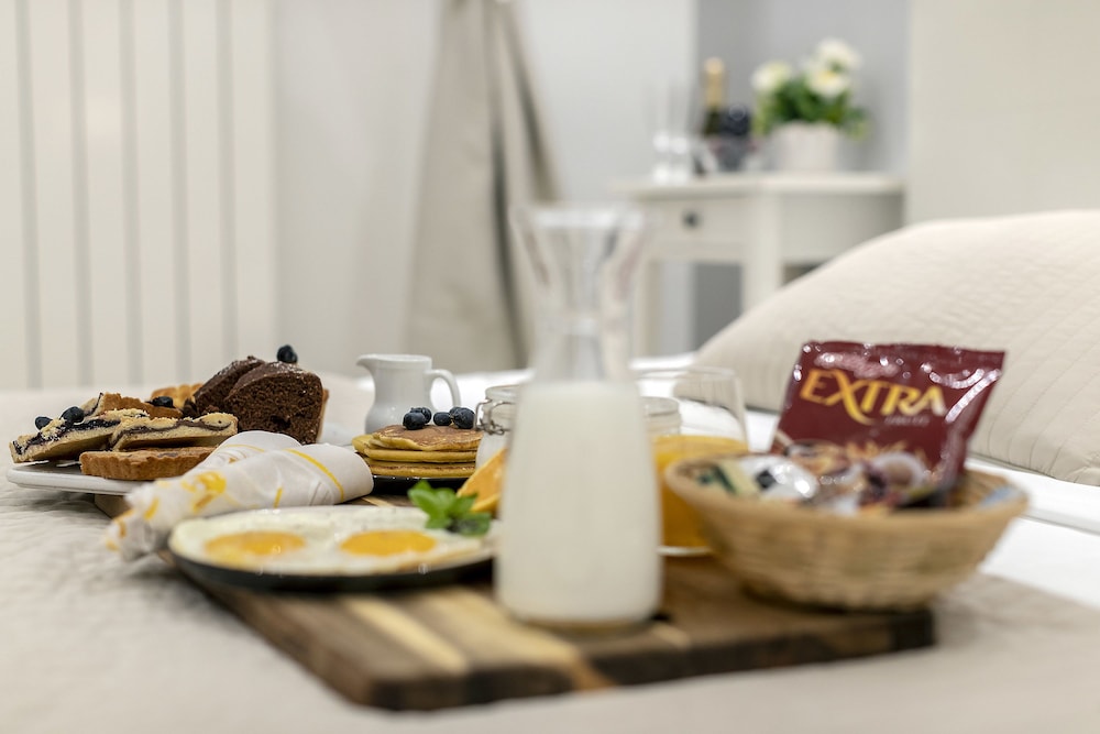 Bella Roma Luxury Accomodation