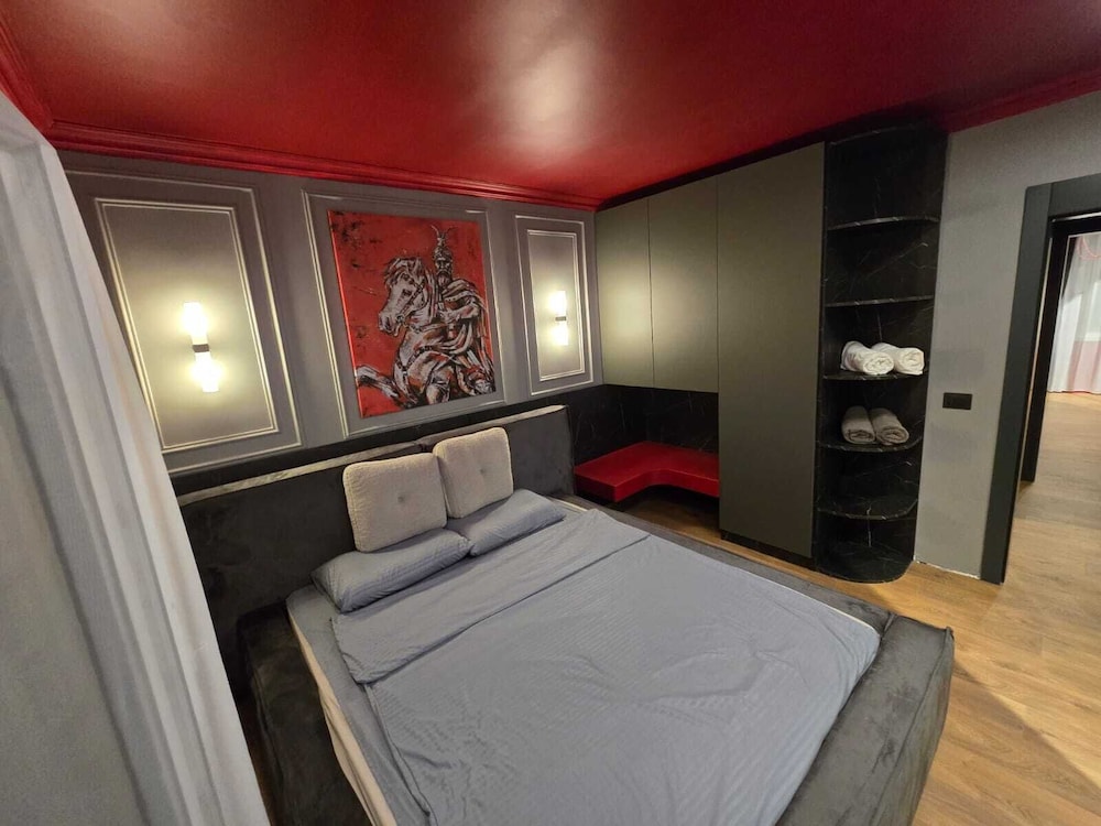 Apartments Lura