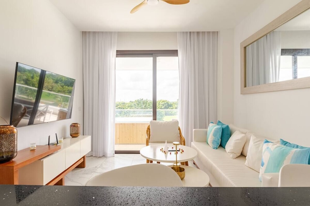 Cana Rock Star Condo Hotel