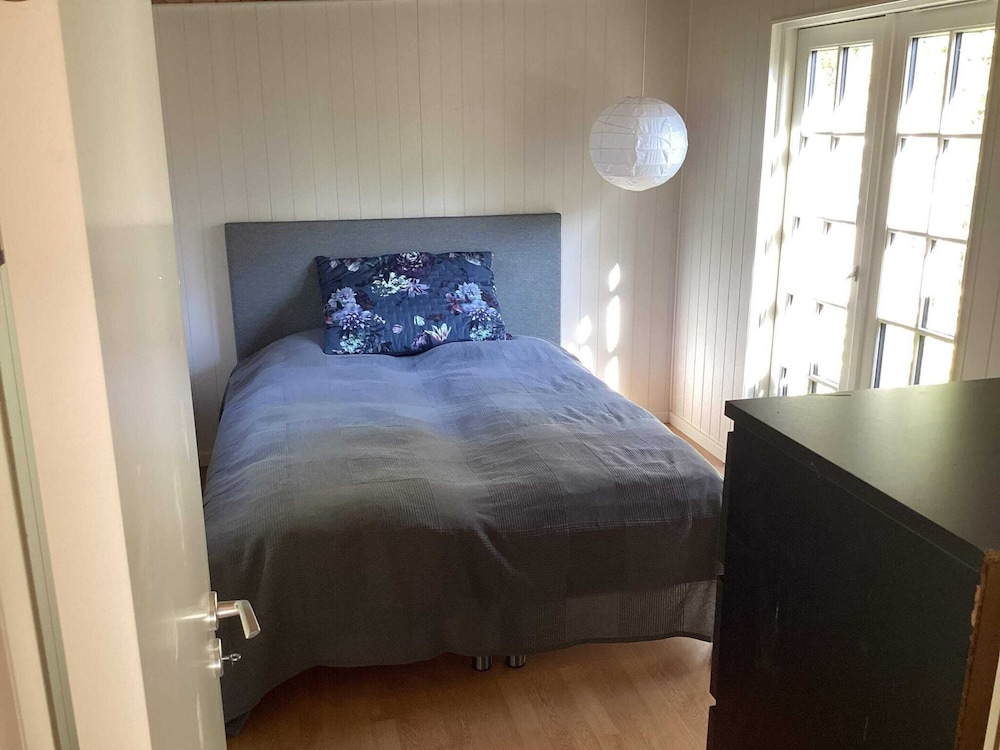 6 Person Holiday Home in Rodby