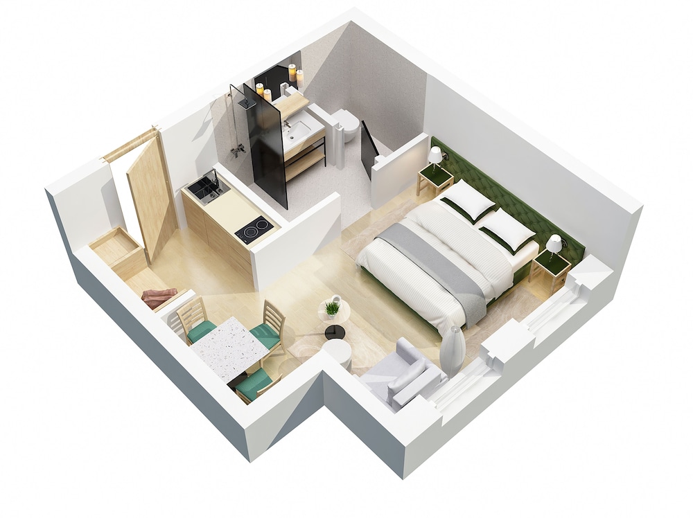 One Bavaria Homes