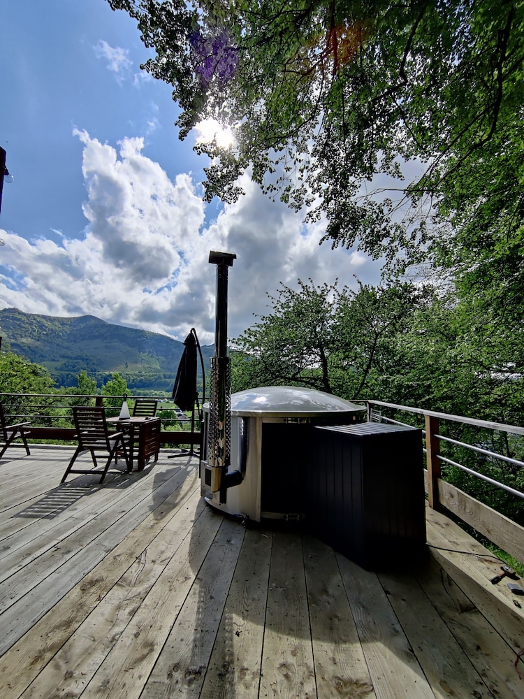 Le Perchoir des Pyrénées