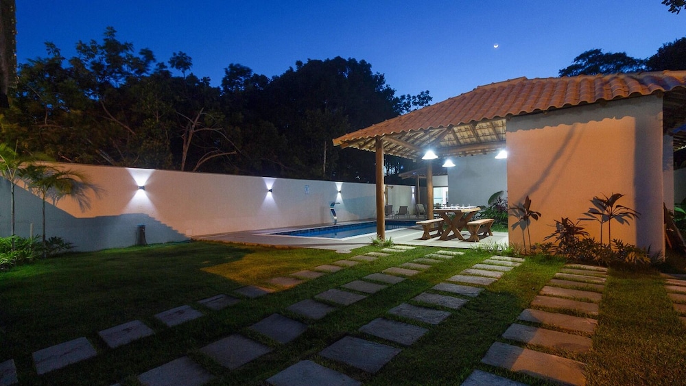 Residencial Falésias de Pitinga