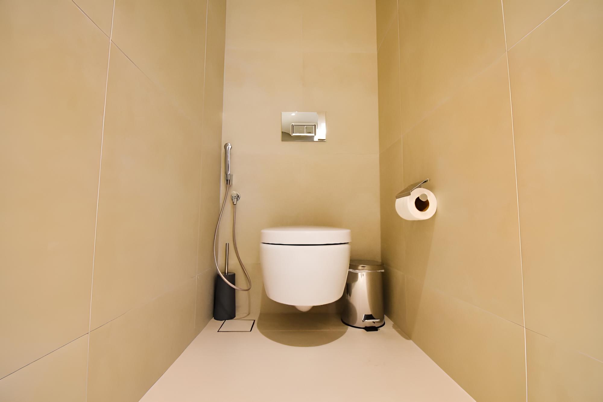 Private Beach Address JBR