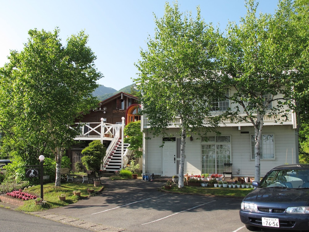 PENSION Sanrinsya