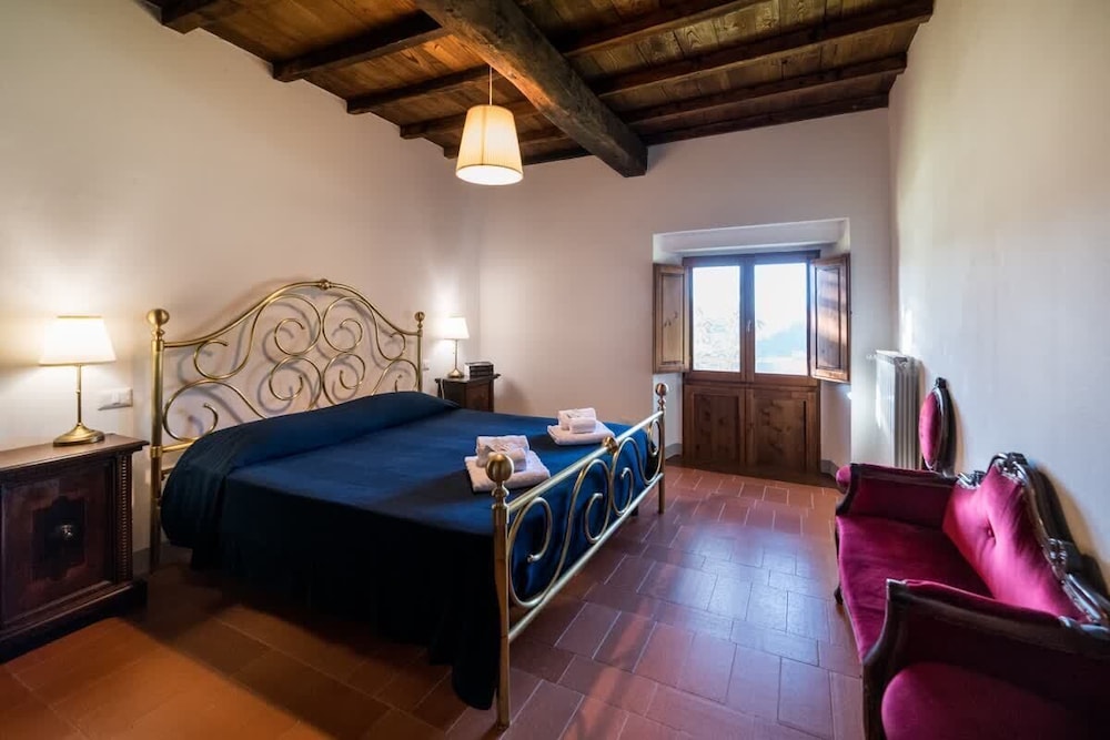 Agriturismo Borgo Macereto view 4
